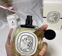 Homme et femme parfum rose Nerroli tuberose le parfum de rafraîchissement propre élégant de longueur durable 7270253