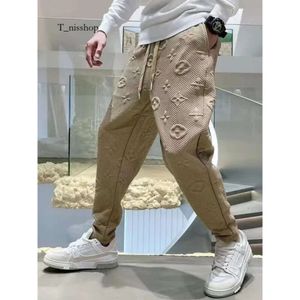 Man herfst en winter nieuw in herenkleding Casual broek Sport Jogging tracksuits Heatpants Haruku Streetwear Pants M-5XL 445
