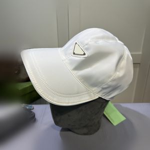 Man Baseball Cap Designer Hat Ball Cap Bucket Hats Summer Tops Quality Dames Letter Sunhat