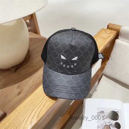 Homme Baseball Kappe Designer Caps Chapeaux Femmes Mesh Surface Sport Lettre complète Designers Ball Cap Sun Protect Snapback Bucket Hat G Bonnet A7GW