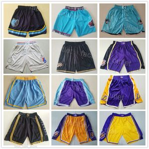 Man Basketball Tobias Harris Heatpants Drawtring Wilt Chamberlain Shorts Elastische Hip Pop Shareef Abdur Rahim Pant Team Sport Wear