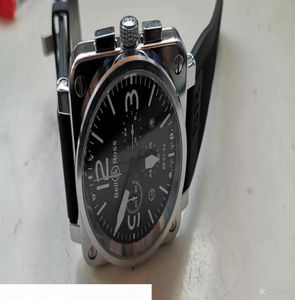 Man bel Automatische Mechanische Horloges Rvs datum ross horloge heren tag AQUA TERRA horloges gfy599068090