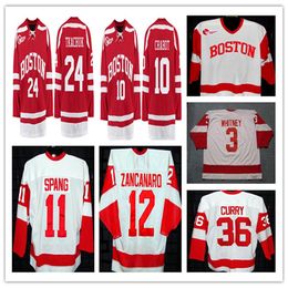 Man Boston University BU Hockey Ryan Whiey 9 Jack Eichel 7 Charlie Mcavoy 3 Coyle 19 Clayton Keller 24 Keith Tkachuk Mcbain Mclaughlin Nesterenko Ed Jerseys