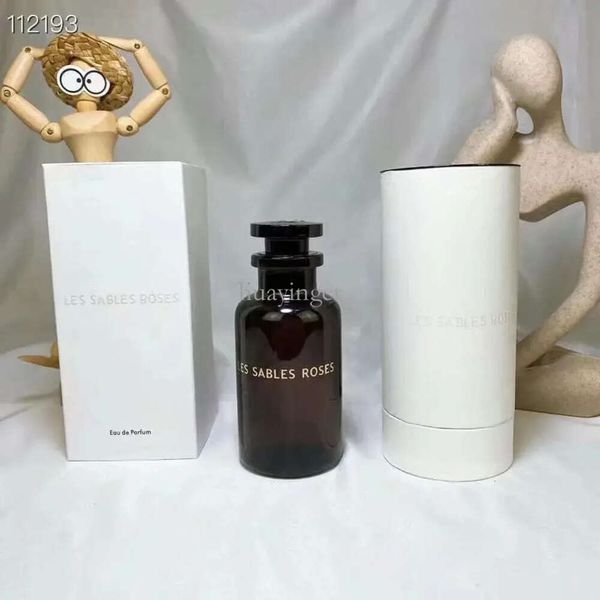 Homme Designer Parfum Parfum California Dream Rose Des Vents 100Ml EAU DE Parfum EDP Parfums Spray Marque Cologne Mariage Parfums351