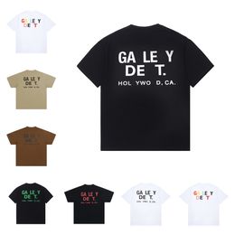 homme designer chemise chemise à manches longues tee-shirt streetwear lettre coton hommes femmes vêtements unisexes t-shirt vêtements surdimensionnés hauts XS S M L XL