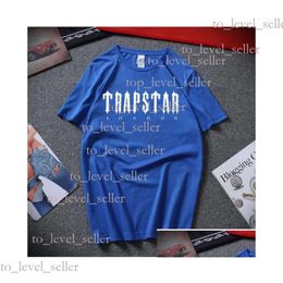 Homme designer t-shirt t-shirts masculin t-shirts pour hommes trapstar t-shirt designer hommes shirtwomen hip hop top imprime d'été mode noir de sports de sport 537