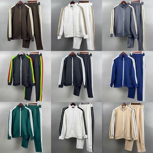 Homme Designer Tracksuit Clothes Men Tracks Courses Sweet Hoodie and Pant
