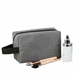 Hombre Bolsa de maquillaje de alta calidad Nuevos estuches de almacenamiento de viaje colgantes Organizador de artículos de tocador para mujer Bolsos de maquillaje impermeables para mujer a0ih #