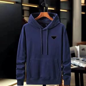 Man Hoodie Designer Jersey Sweatshirt Met capuchon Terry Spring Windter Down Jumpers Heren Hoodies Thicj Pullover Aziatische maat S-5XL fgh656