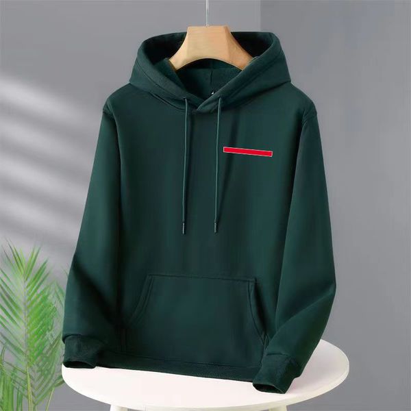Homme Hoodies Jersey Chemises Manches Longues Designer Pull Shirt Sweats Pull Terry À Capuche Pulls Sportifs Tops S-5XL