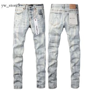 Jeans homme Jeans de marque Jeans de marque violet Jeans skinny Ripped Biker Slim Straight Pantalon skinny Jeans de créateur Jeans de mode Mens Trend Brand Vintage Pant Mens 1050