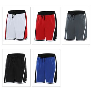 Man Jogging Sportswear Summer Beach Basketball Shorts Quick Dry Running Workout Gym Oefening Fitness Sweat Pants 240416