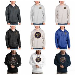 Homme Enfants Basketball DeMarcus Cousins Hoody Jersey 4 Zeke Nnaji Hooded 22 Bol Bol Hoodies 10 PJ Dozier Sweatshirts 35 Austin Rivers 25 Respirant Numéro de nom personnalisé