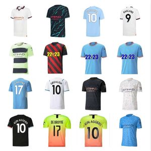 2022 2023 2024 MAN cityS HAALAND FODEN G.JESUS Voetbalshirts 19 20 21 22 23 24 Home GREALISH STERLING KUN AGUERO SANE MAHREZ MAHREZ DE BRUYNE Voetbalshirt uniform