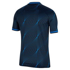 Kits d'homme Coton Round Soccer Jerseys Uniforms Classic Tops Tees Football Shirts Soccer Wear Shirts de saison sportive en plein air Vares extérieurs