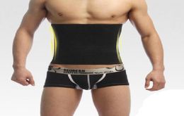 Homme perdre du poids ceinture abdomen bière ventre ceinture men039s ceinture musculaire intérieure pour minceur taille ventre shaper7264760