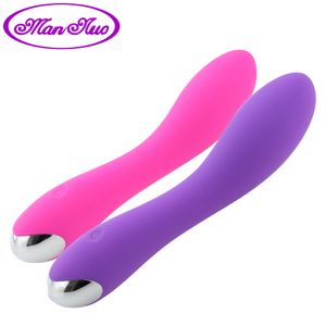 Man Nuo 20 Snelheden Clit Vibrator Seksspeeltjes voor Vrouw, Vrouwelijke Clitoral Dildo Vibrators voor vrouwen Masturbator Sex Producten voor volwassenen Y191022