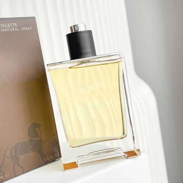 Parfum de parfum pour homme pour mâle Spray 80 ml EDT Forme épicée boisée déodorant bonne odeur post-charge rapide 2 3 799