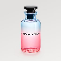 Vrouw parfum dame elegante parfums 100 ml Frans merk preferentiële prijs California Dream Citrus Note voor elke huid met snelle verzending