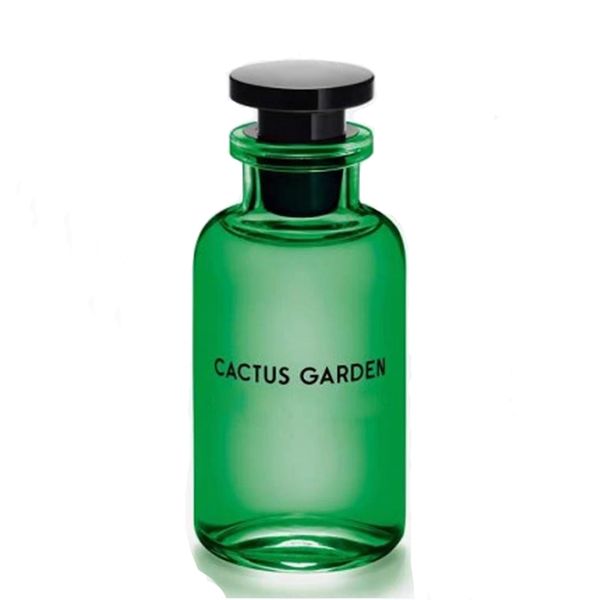 Parfum Homme Parfums Femme 10ml marque française Cactus Garden prix préférentiel notes florales pour toutes peaux avec envoi rapide