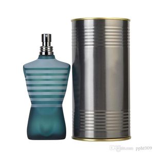 Vaporisateur de parfum pour homme grande capacité 125 ml / 4,2 fl.oz EDT Oriental Fougere Notes Livraison rapide La même marque Parfum longue durée