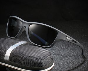 verano primavera hombre Protección solar pesca gafas de sol viajes, anteojos deportes al aire libre, ciclismo, conducción de mujeres, motocicleta, bicicleta, gafas de modelado