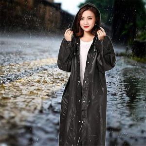 Homme arc. Femme portable femme imperméable vestes poncho manteau de pluie adulte libellé pour l'homme couvre longues couches d'eau de pluie costume de vêtements de pluie