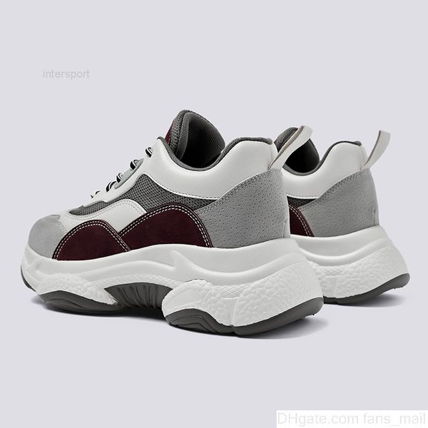 Bonnes baskets pour hommes et femmes, chaussures de course, de sport, décontractées, à la mode, gris, vert, rouge, blanc, jogging en plein air, marche, 2021