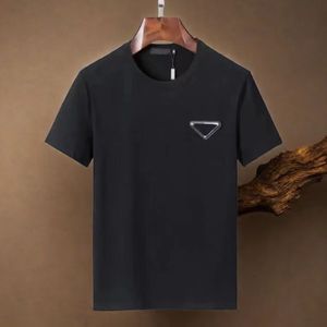 T-shirt homme homme t-shirt designer tops lettre imprimé surdimensionné sweat-shirt à manches courtes t-shirts pull coton vêtement d'été