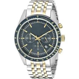 Man Horloge Desinger Horloges Ar6088 Ar5857 Ar1893 Ar4629 Nieuwe Mode Heren Horloges Gouden Horloges Originele Beweging Aaa Quality253g