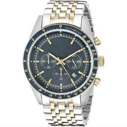 Man Horloge Desinger Horloges Ar6088 Ar5857 Ar1893 Ar4629 Nieuwe Mode Heren Horloges Gouden Horloges Originele Beweging Aaa Quality239M