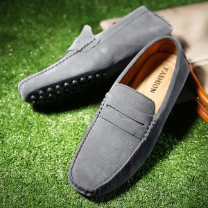 Homme chaussures en cuir véritable mode luxe hommes robe respirant Oxford pour hommes Herren Schuhe 231221