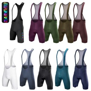 MAN short Darevie Bretelle Men sans couture 6h 500 km Ride Bib Pro Men's Cycling Shorts Femmes Running Basketball Gry Workout