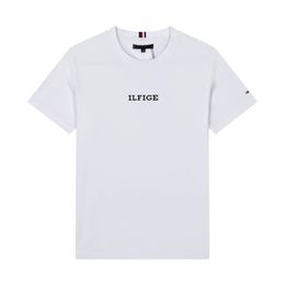 Homme Été Designer Hip Hop T-Shirts Hommes Casual Top T-Shirts M-3XL A13