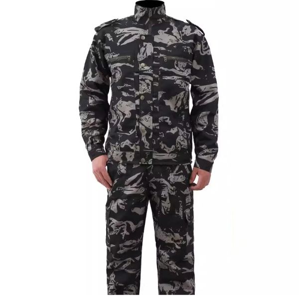 Homme Swat Soldier Army Suit Military Uniform Costumes Work Work Wear Tactical Combat Chassing Clothing Ensemble de haute qualité