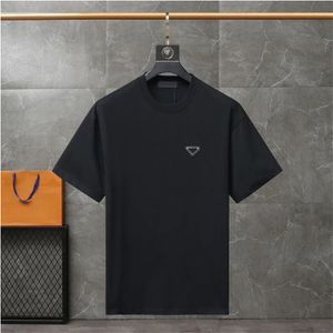 homme t-shirt homme t-shirt designer tops lettre imprimé surdimensionné sweat-shirt à manches courtes t-shirts pull coton été vêtements S-3XL