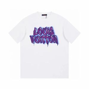 Camiseta de hombre Homme Mens Diseñador Tops Letra impresa Sweins de manga corta Camisetas de algodón de algodón de algodón 001