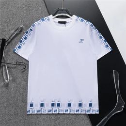 Homme t-shirts hommes chemise designer hauts lettre impression sweat à manches courtes t-shirts pull coton vêtement d'été