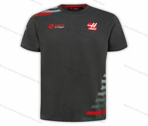 Man Team T-shirt Mountainbike Korte mouwen Moto Motorracen Pak Buitensporten Tees7213712