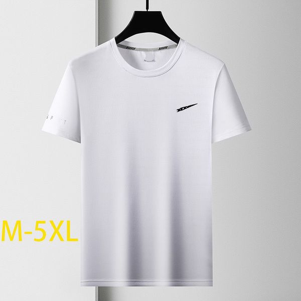 Man Tee Diseñador Tech Fleece de gran tamaño para la camiseta TEE disponible en tamaños grandes y altos Originales Ropa de marca ligera para hombre Slim Fit C