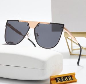 Man top Designer Zonnebril mode Brillen Goggle Outdoor Strand stralingsbescherming Zonnebril Voor man zomer reizen waterdichte hoge kwaliteit stijl