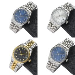 Man vrouw polshorloge minnaar paar stijl horloges klassiek automatisch uurwerk montre homme mechanisch mode man mechanisch horloge SB031 B4