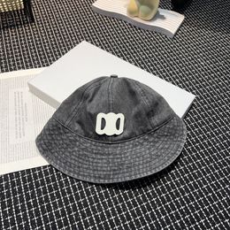 Man vrouwen ontwerper honkbal cap casquette unisex casual borduurwerk ce luxe gepast canvas zonlicht zonnebrandcrème hoeden