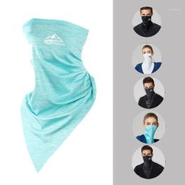 Man Vrouwen Hoofd Gezicht Neck Gainer Tube Beanie Sjaal Bandana Sport Openlucht Stofdicht Balaclava Hoofdband Wandelen Fietsen Riding Caps Masks