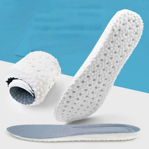 MAN FEMMES SPORTS DES SEMPRES INSTERNES MOME MOME POUR LES CHAPOS SOLE DÉODORANT COSSIONNANT CUSHION COURVEAU PAET PIED ACCESSOIRES DE COSE 231221