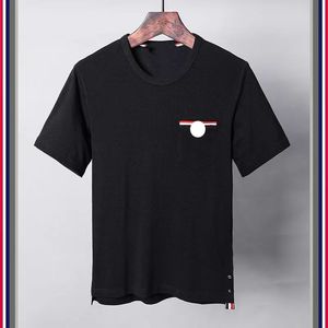 Camisetas para mujeres de mujer camisetas de la mujer de verano Tops Tops Tees Tes Insignia Unisex Tshirts Clothes