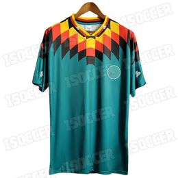 Retro Utd Soccer Jerseys homme 92 93 94 95 96 97 98 99 00 01 02 maillots de football kits vintage classiques 1994 1996 1998 1999 top kit