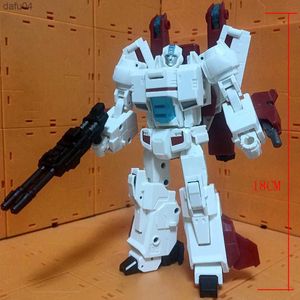 Manga Transformation Jouets Jetfire Skyfire TNT01 Vaisseau Spatial Space Guardian Déformation Robot Voiture Action Figure Alliage Anime Modèle Cadeau L230522