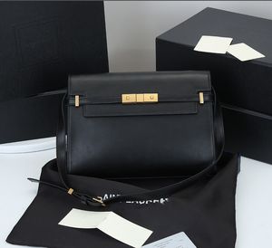 Manhattans Bags Luxury Designer Brand Fashion Shoulder Bags Handtassen