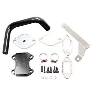 Meventegale onderdelen Egr Delete Kit Fits 2007.05-09 voor do DGE 2500 3500 4500 5500 6.7L CUMM INS D-TR-INEEL